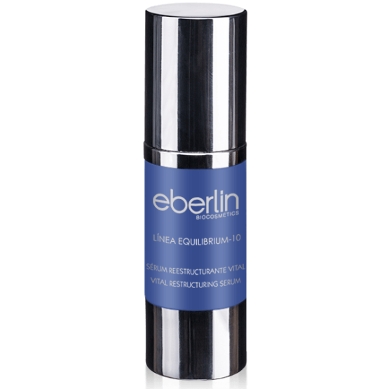 EQUILIBRIUM-10 VITAL RESTRUCTURING SERUM