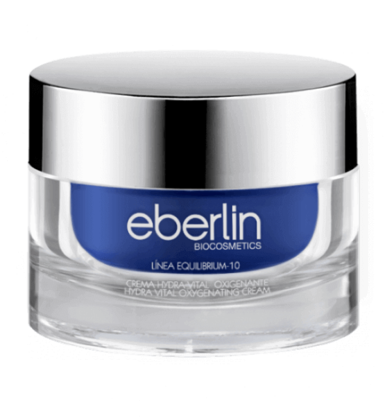 EQUILIBRIUM-10 HYDRA VITAL OXIGENATING CREAM