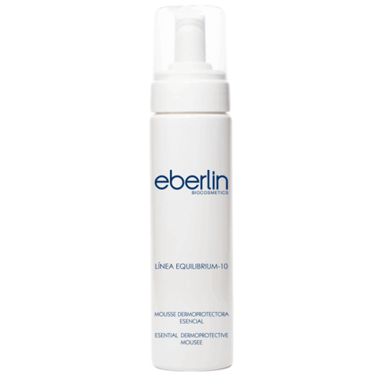 Eberlin Dermoprotective Mousse