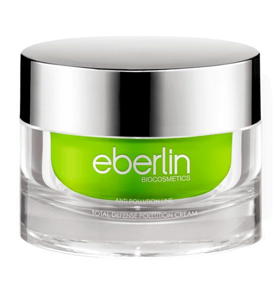 Total Defense Pollution Cream