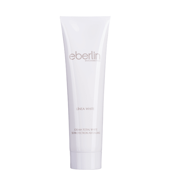 Total White 50 Protection